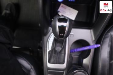2015 - hyundai tucson