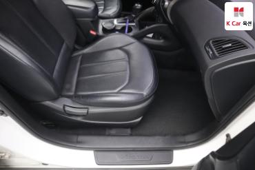 2015 - hyundai tucson