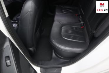 2015 - hyundai tucson