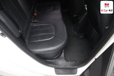 2015 - hyundai tucson