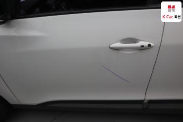 2015 - hyundai tucson