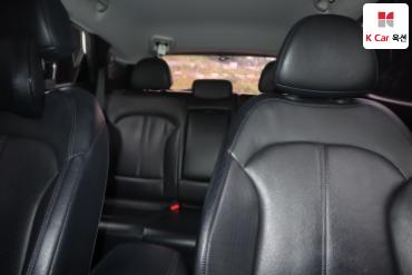 2015 - hyundai tucson