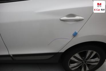2015 - hyundai tucson