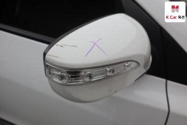 2015 - hyundai tucson