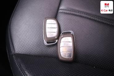 2015 - hyundai tucson