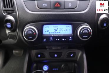 2015 - hyundai tucson