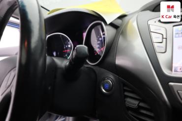 2014 - hyundai avante