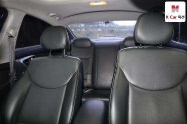 2014 - hyundai avante