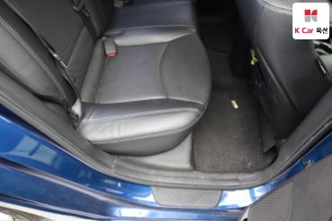 2014 - hyundai avante