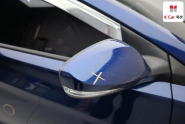 2014 - hyundai avante