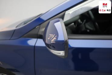 2014 - hyundai avante