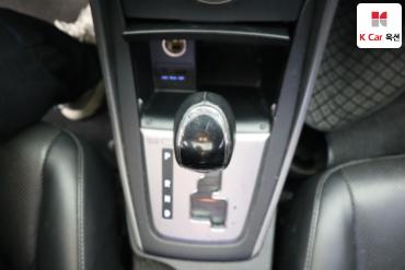 2014 - hyundai avante