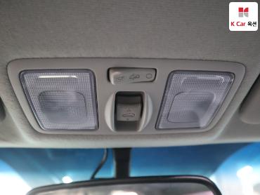 2012 - kia morning