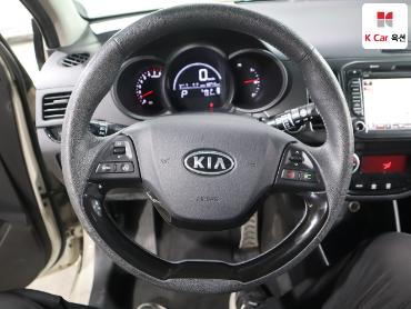 2012 - kia morning