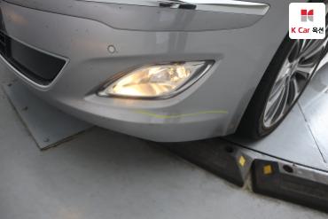 2010 - hyundai bh380