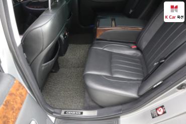 2010 - hyundai bh380