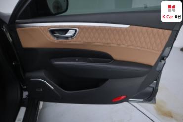 2022 - renault samsung sm6