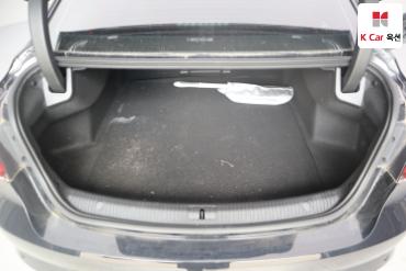 2022 - renault samsung sm6