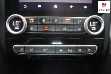 2022 - renault samsung sm6