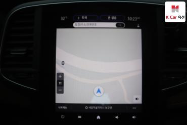 2022 - renault samsung sm6