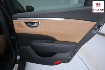 2022 - renault samsung sm6