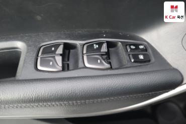 2015 - hyundai santa fe