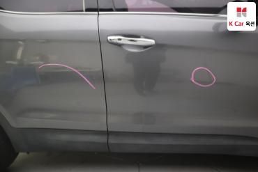 2015 - hyundai santa fe