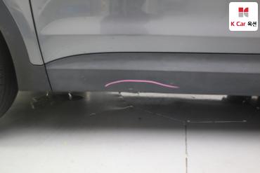 2015 - hyundai santa fe