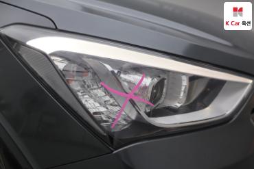 2015 - hyundai santa fe
