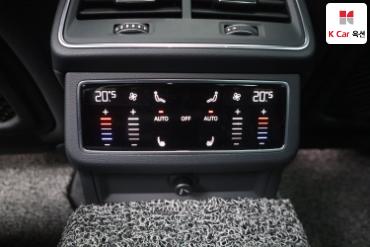 2021 - audi a6