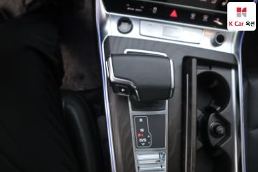 2021 - audi a6