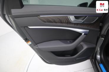 2021 - audi a6