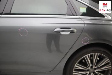 2021 - audi a6