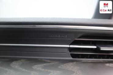 2021 - audi a6