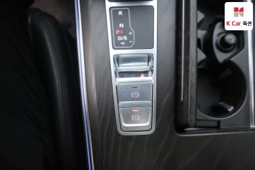 2021 - audi a6