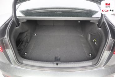 2021 - audi a6