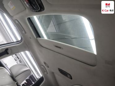 2023 - hyundai palisade