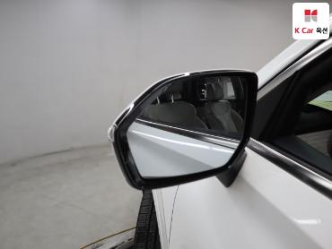 2023 - hyundai palisade