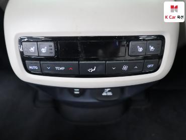2023 - hyundai palisade