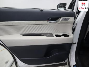 2023 - hyundai palisade
