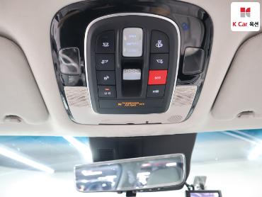 2023 - hyundai palisade