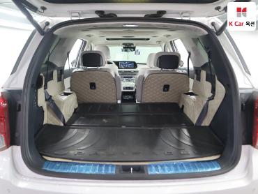 2023 - hyundai palisade