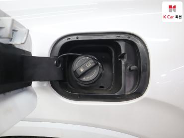 2023 - hyundai palisade