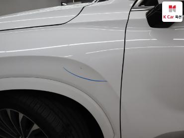 2023 - hyundai palisade