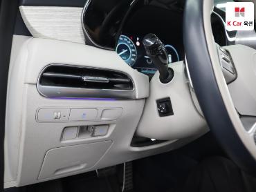 2023 - hyundai palisade
