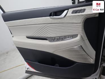 2023 - hyundai palisade