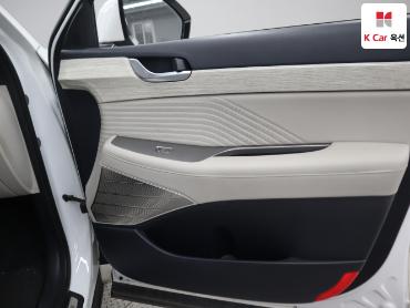 2023 - hyundai palisade
