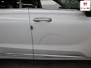 2023 - hyundai palisade