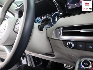 2023 - hyundai palisade