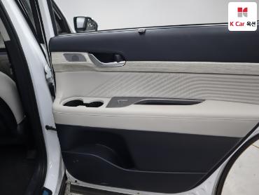 2023 - hyundai palisade